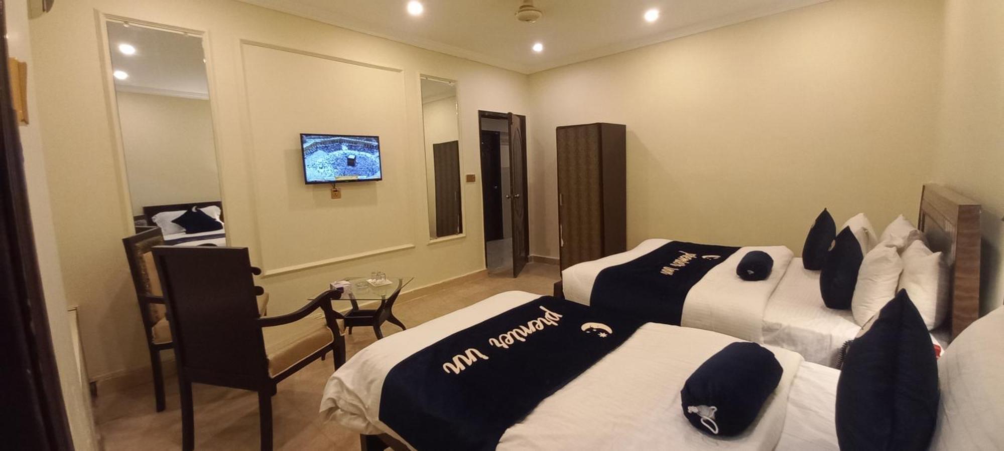 Premier Inn Johar Town Lahore Ngoại thất bức ảnh
