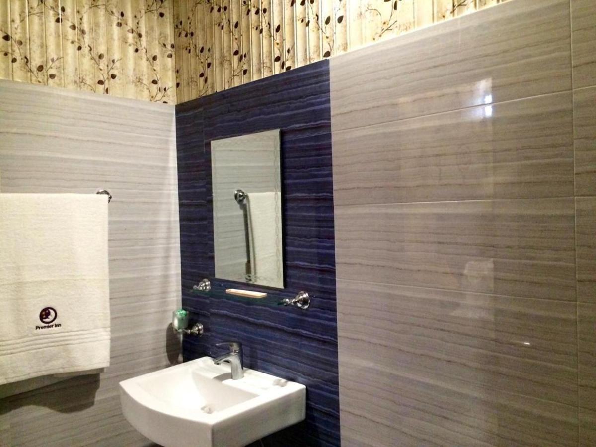 Premier Inn Johar Town Lahore Ngoại thất bức ảnh