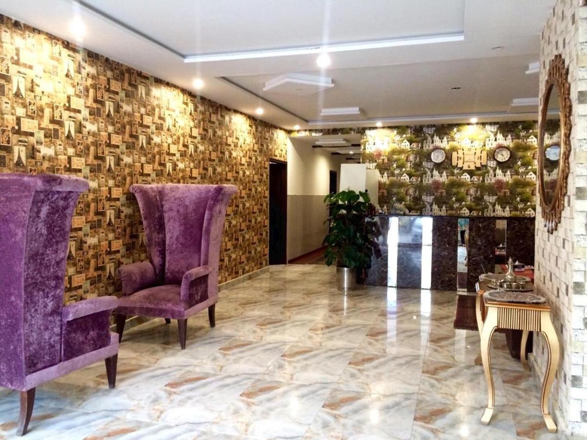 Premier Inn Johar Town Lahore Ngoại thất bức ảnh